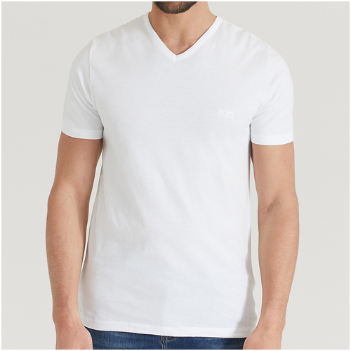 bas t-shirt hugo boss