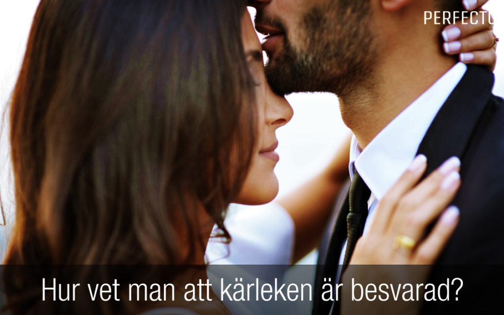 Kan Man Vara Kär I Någon Man Inte Känner