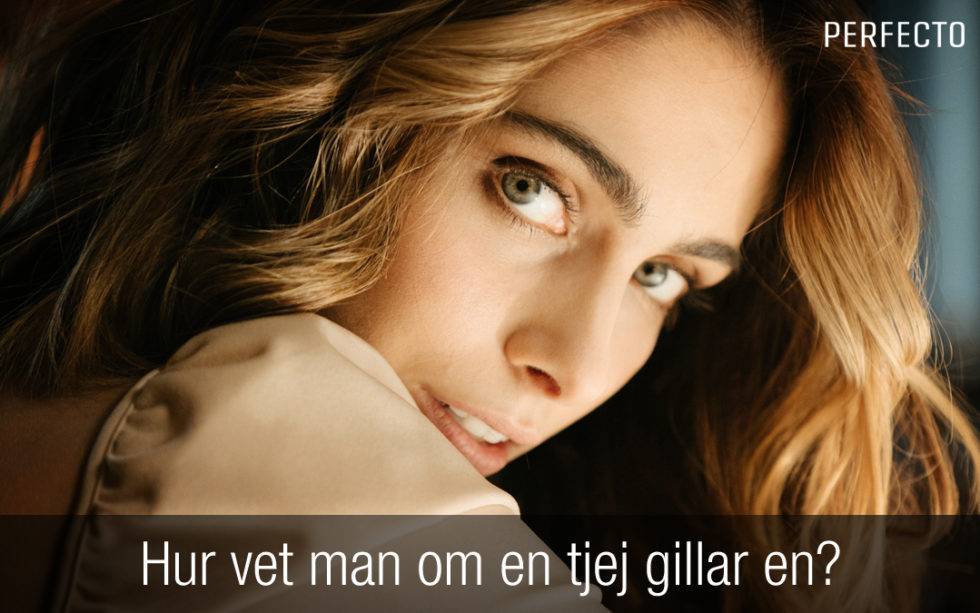 Vad Gillar Killar Hos Tjejer Utseende