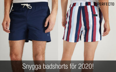 Snygga badshorts herr 2020! Allt du behöver för att se bra ut vid poolen.