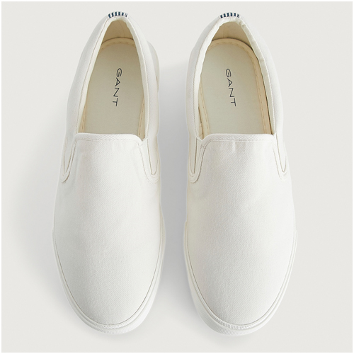 gant slip ons