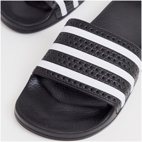 sommarskor adidas sandaler