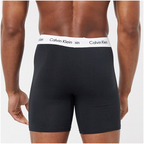 sexiga underkläder män calvin klein