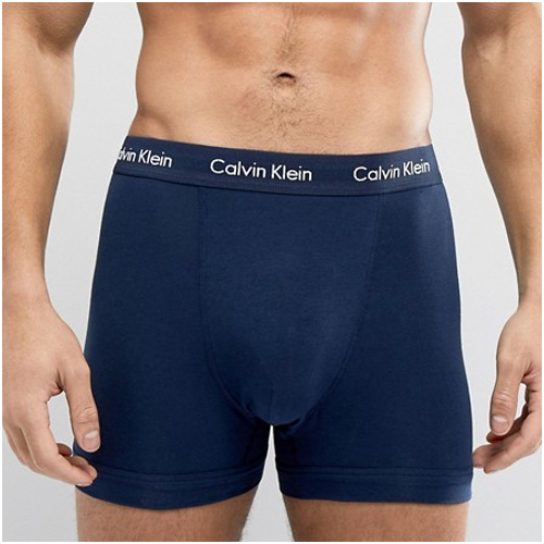 sexiga underkläder män - Calvin Klein