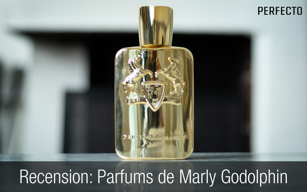 Parfums de Marly Godolphin