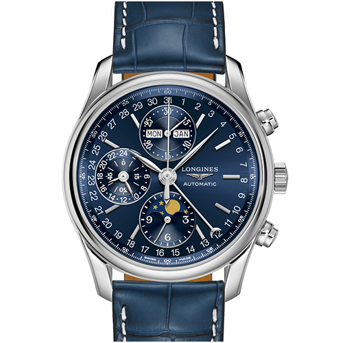 longines klocka herr