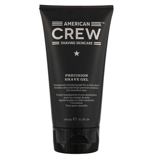 rakgel american crew precision shave gel