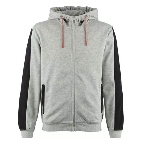 Guess zip hoodie herr