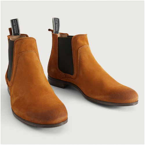 chelsea boots herr