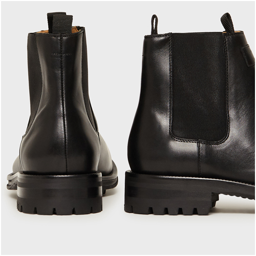 Chelsea boots herr Tiger of Sweden