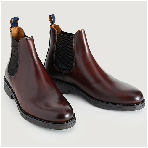 gant chelsea boots