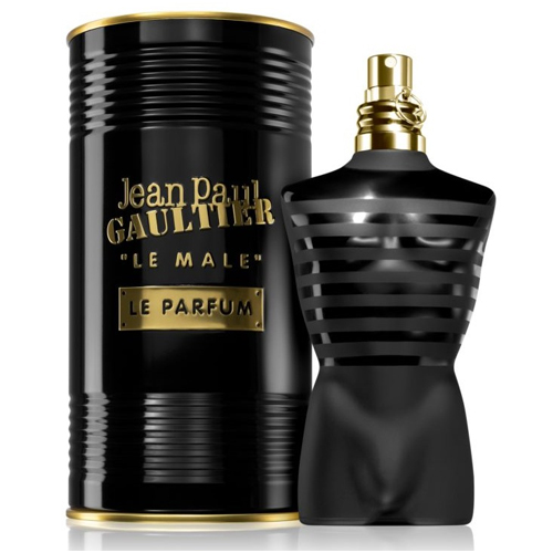 Le Male Eau de Parfum