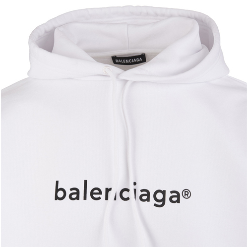 balenciaga hoodie herr