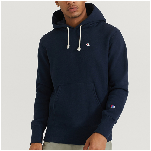 champion hoodie herr