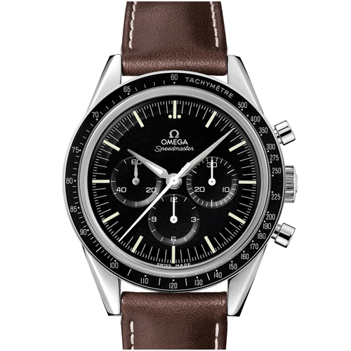 Omega speedmaster moonwatch