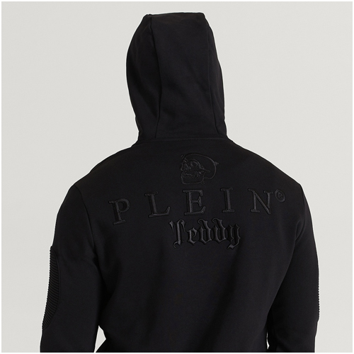 snygga hoodies herr philipp plein