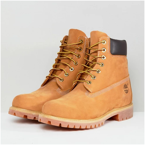 Timberland kängor herr