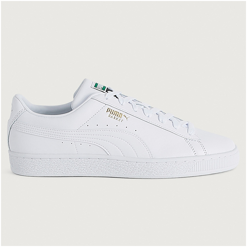 vita sneakers herr