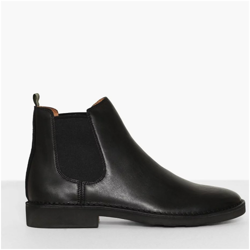 nyårskläder herr - chelsea boots