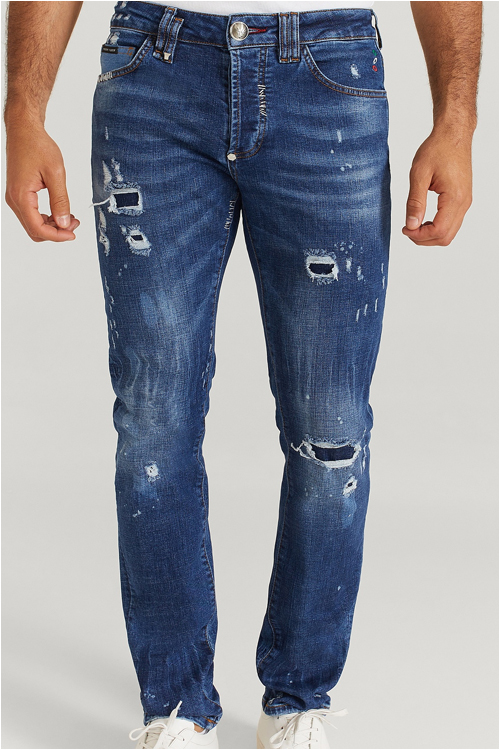 philipp plein jeans herr