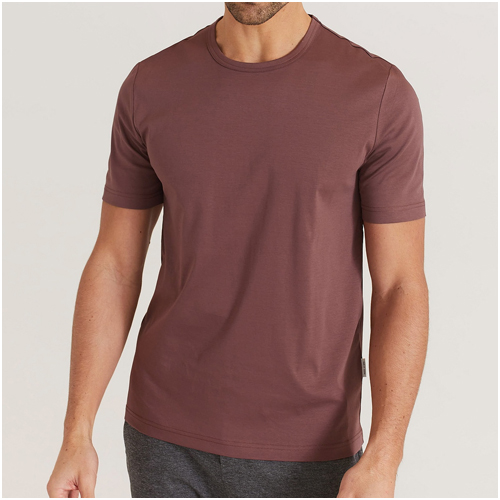 snygg-tshirt herr