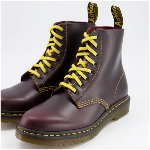 vinterkängor herr - dr martens