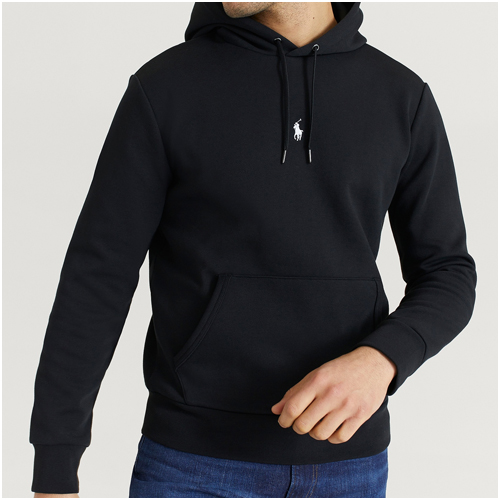 Ralph Lauren hoodie herr