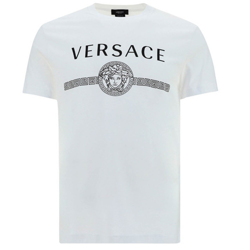 versace t-shirt herr
