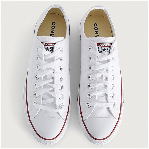 converse vita sneakers herr