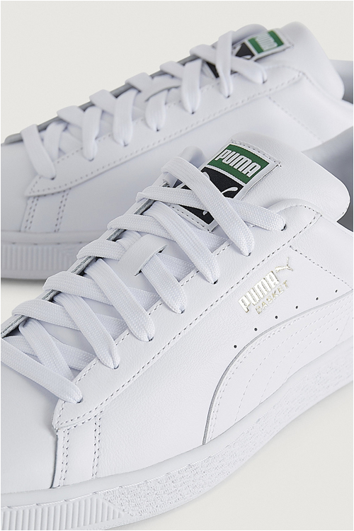 puma vita sneakers herr