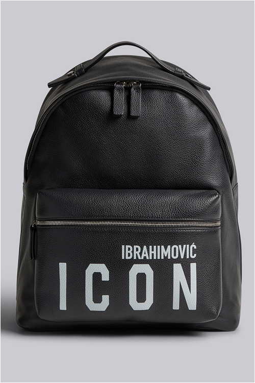 Dsquared2 x Ibrahimović