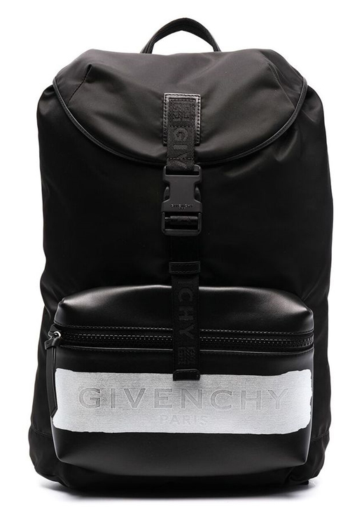 snygg ryggsäck herr Givenchy