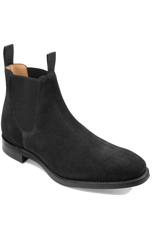 Loake Chelsea boots