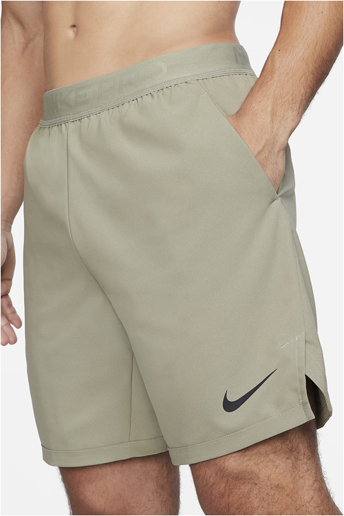 träningsshorts herr nike