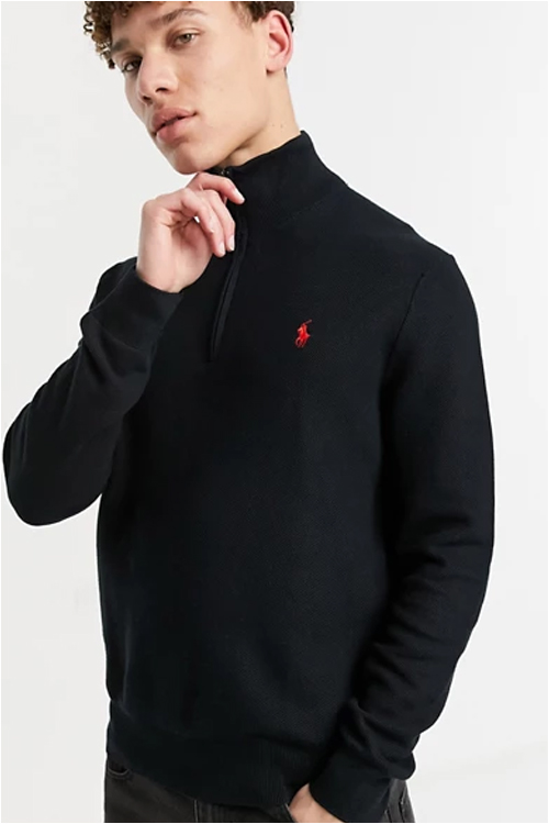 ralph Lauren polotröja herr