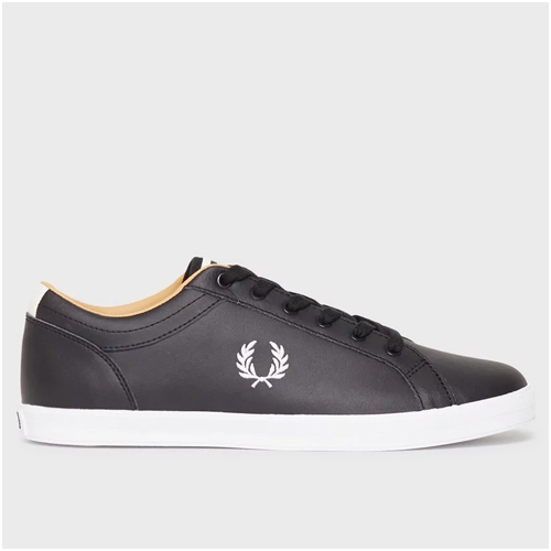 svarta sneakers herr