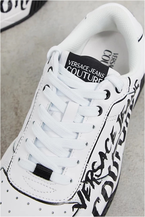 Versace Jeans Couture Sneakers Herr