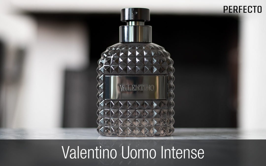 Valentino Uomo Intense - Sexig herrparfym